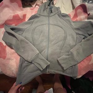 Lululemon vintage scuba
